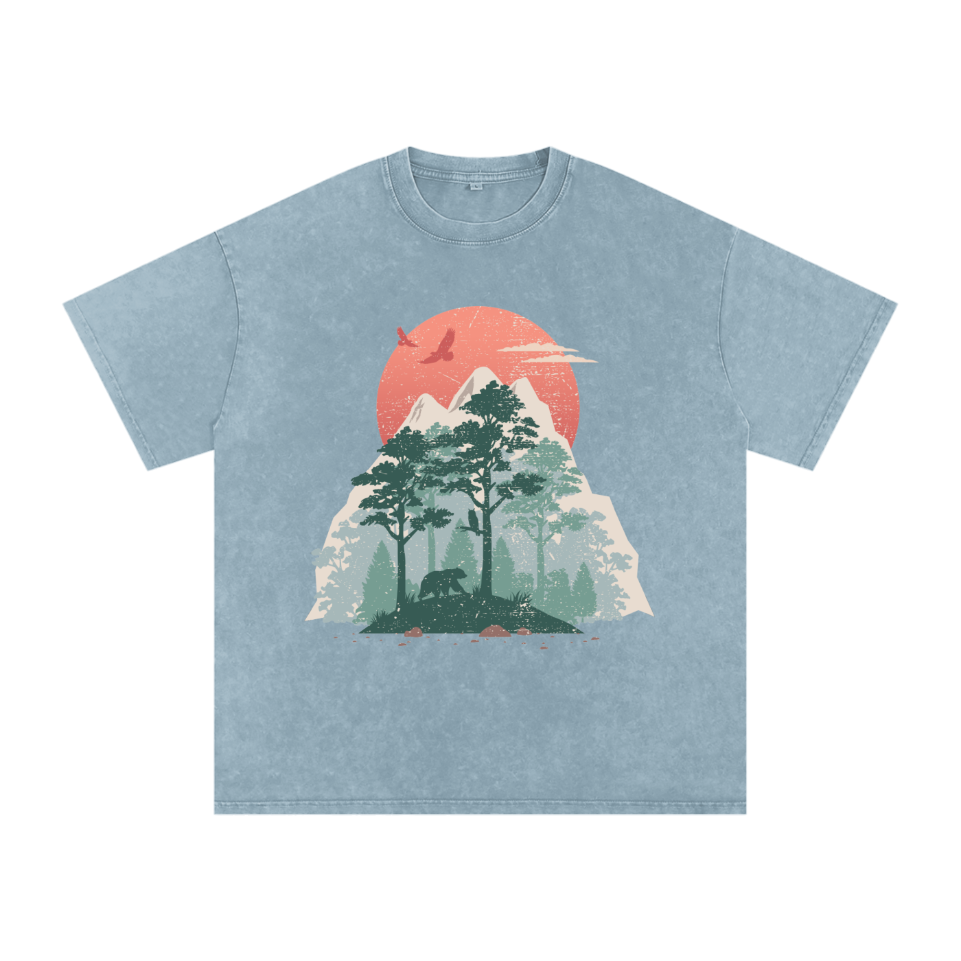 Adult,Tshirt