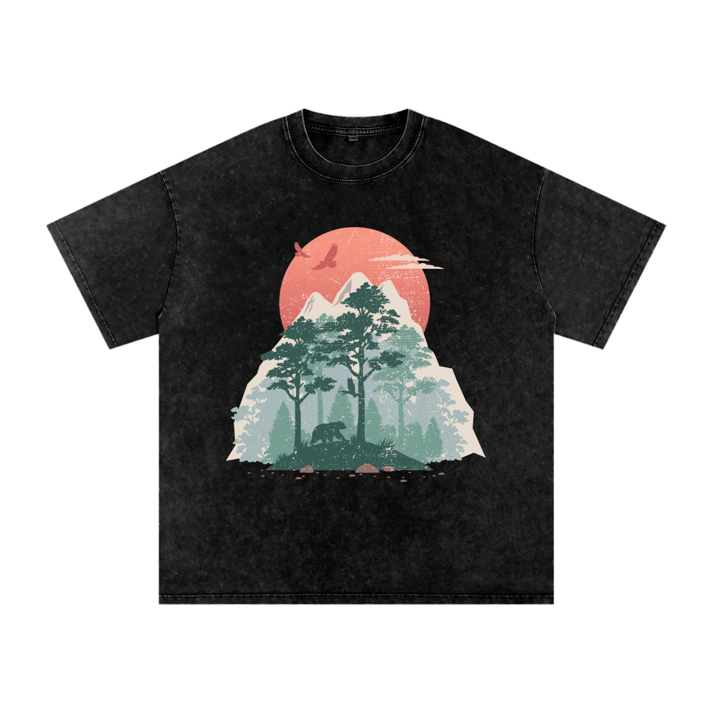 Adult,Tshirt