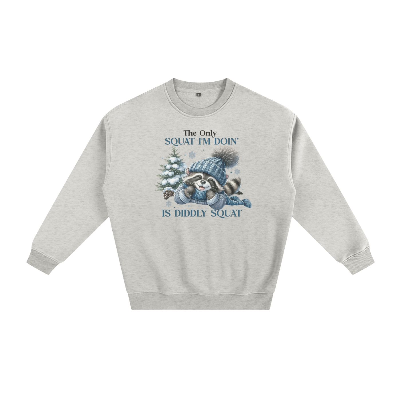 Sweatshirt,Adult,Winter