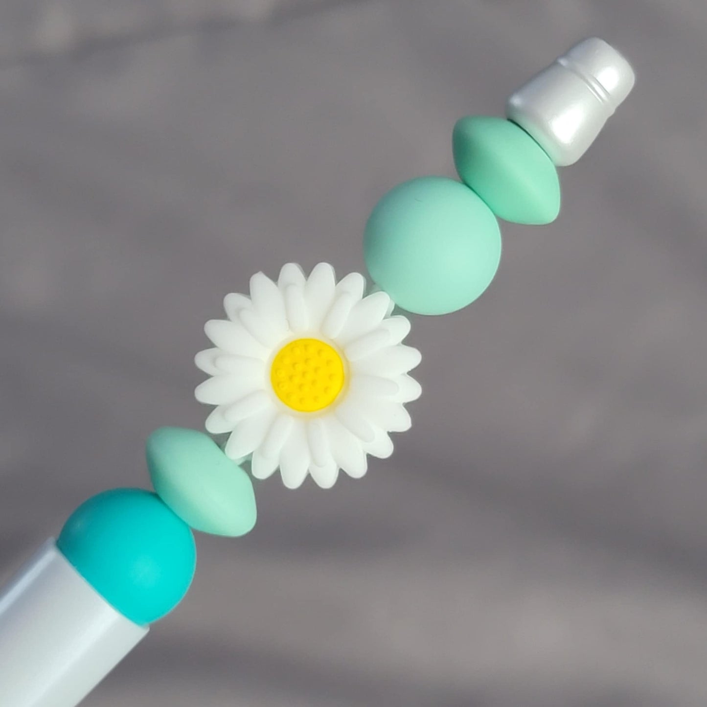 Flower Pens