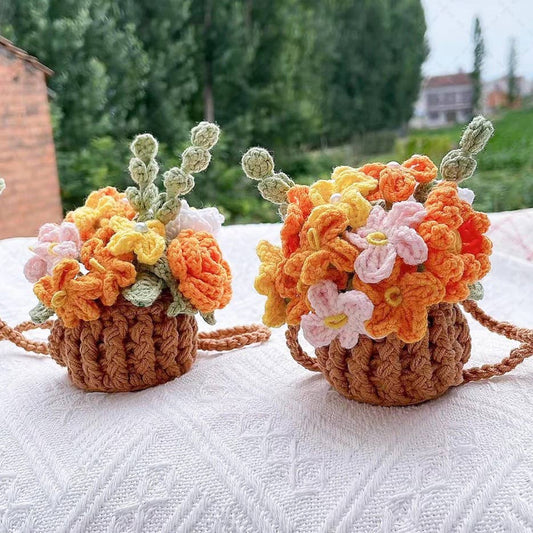 Autumn Harvest Blossoms