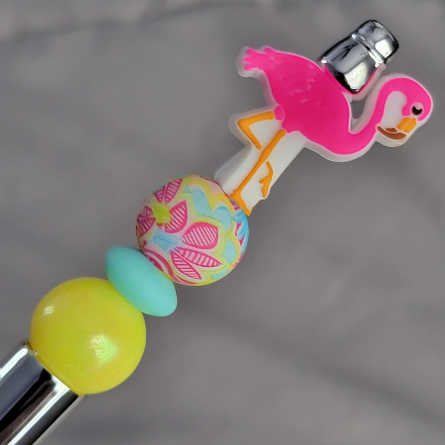 Flamingo Pens