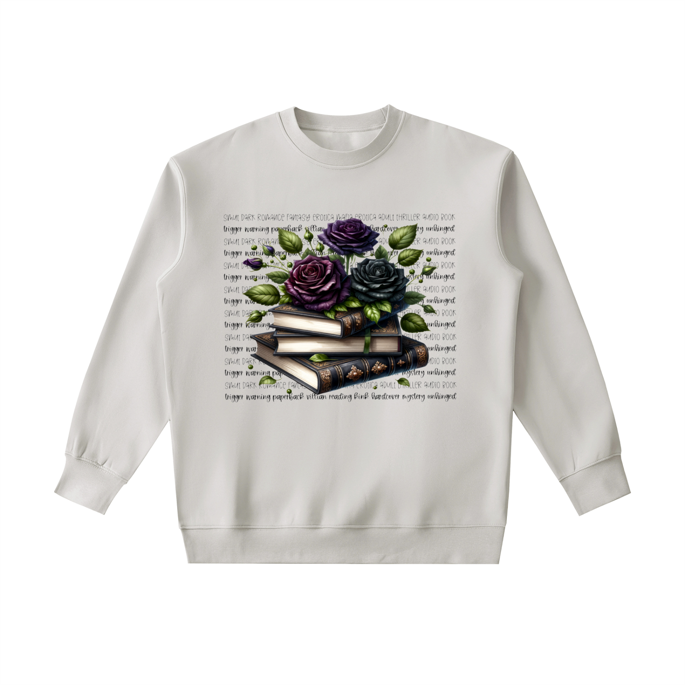 Adult,Sweatshirt,Smut