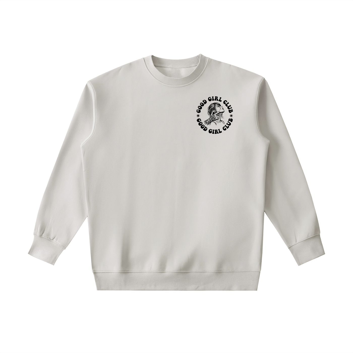 Smut,Sweatshirt,Adult