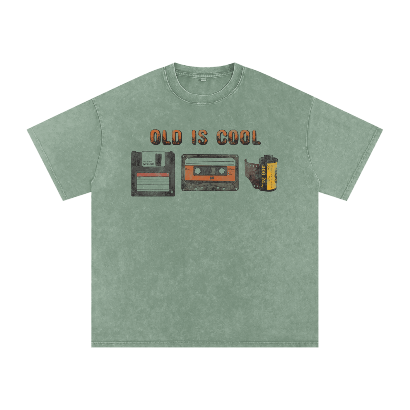 Adult,Tshirt