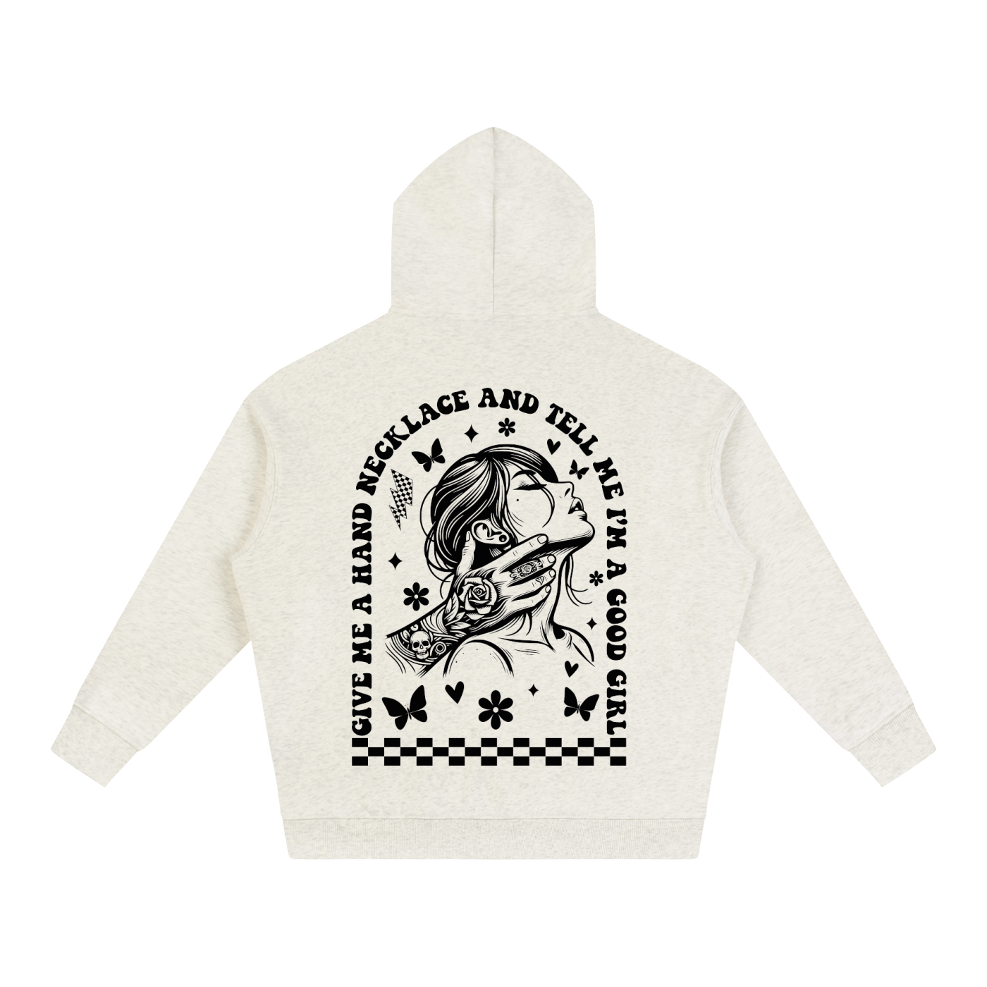 Smut,Hoodie,Adult