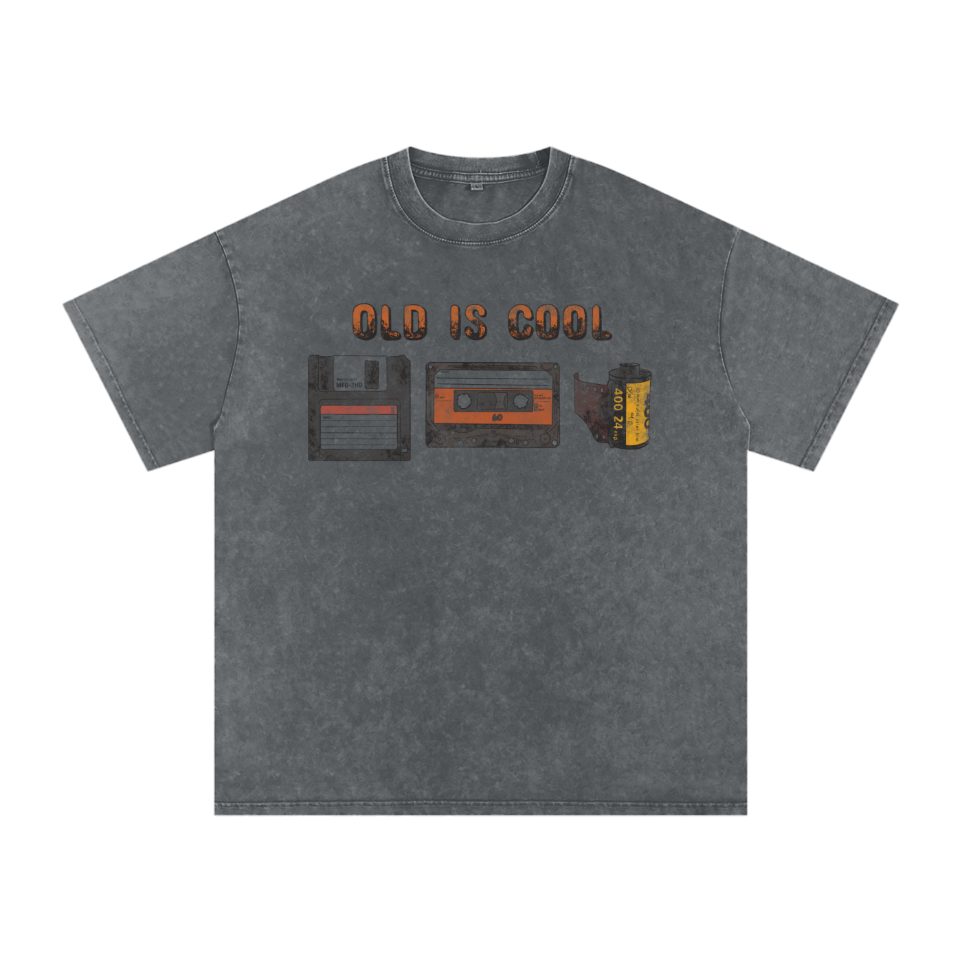 Adult,Tshirt