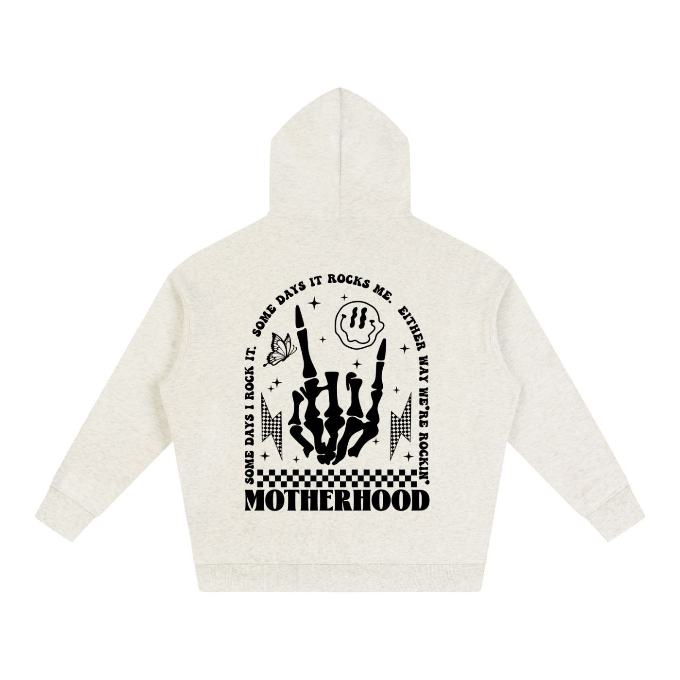 Hoodie,Adult