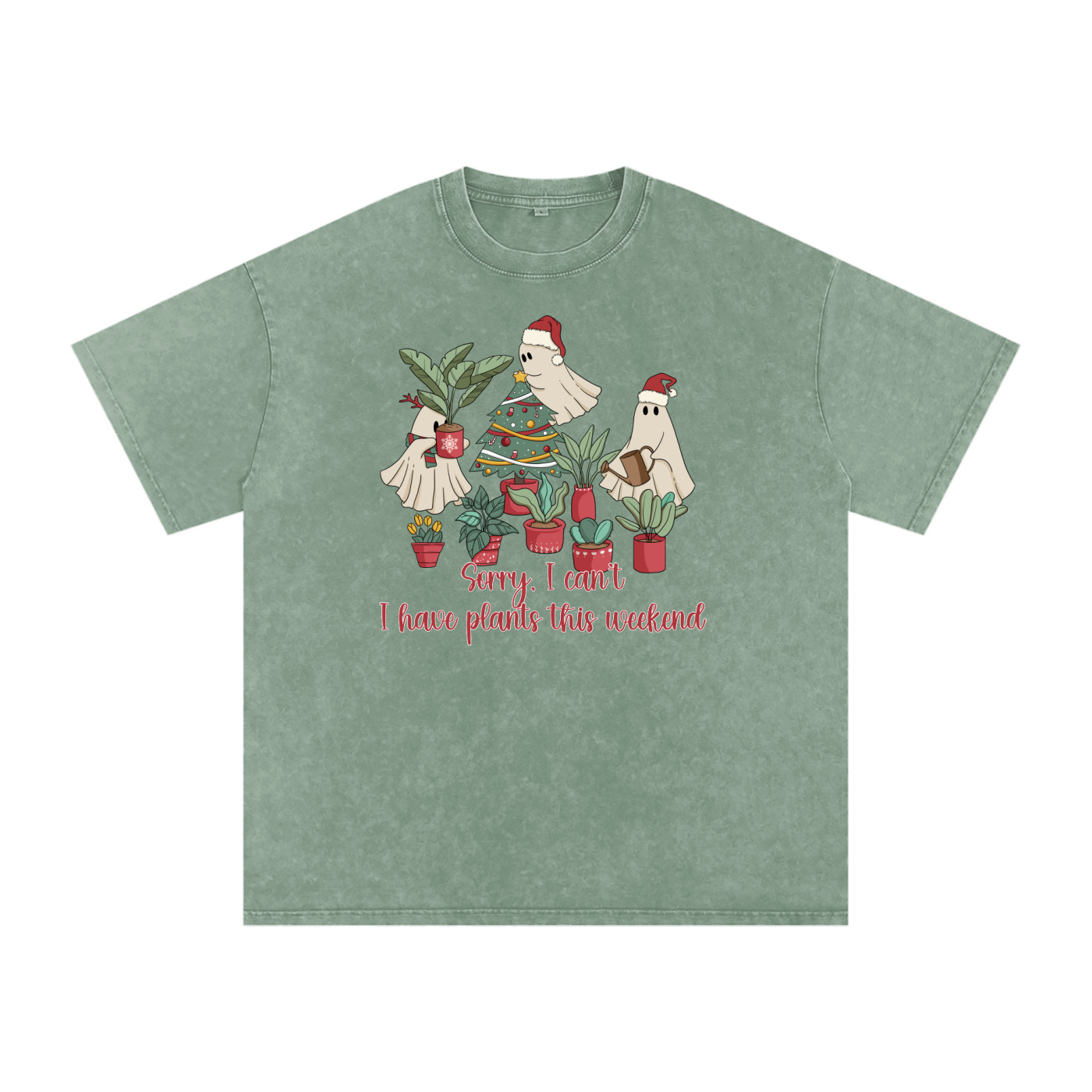 Adult,Tshirt,Christmas,Winter