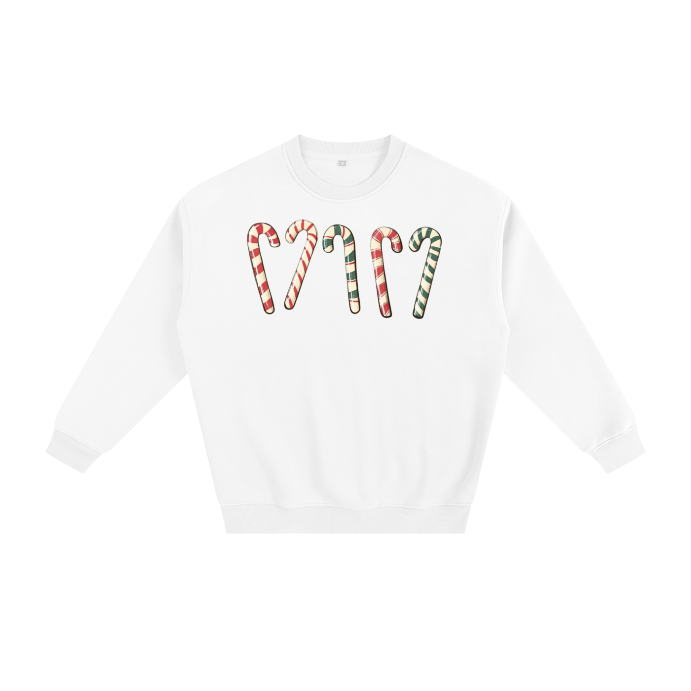 Winter,Sweatshirt,Adult