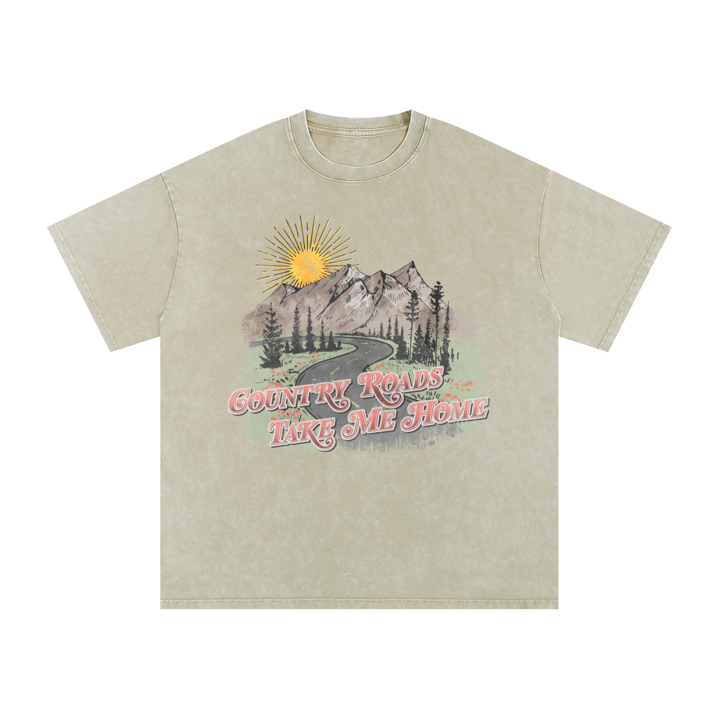 Adult,Tshirt