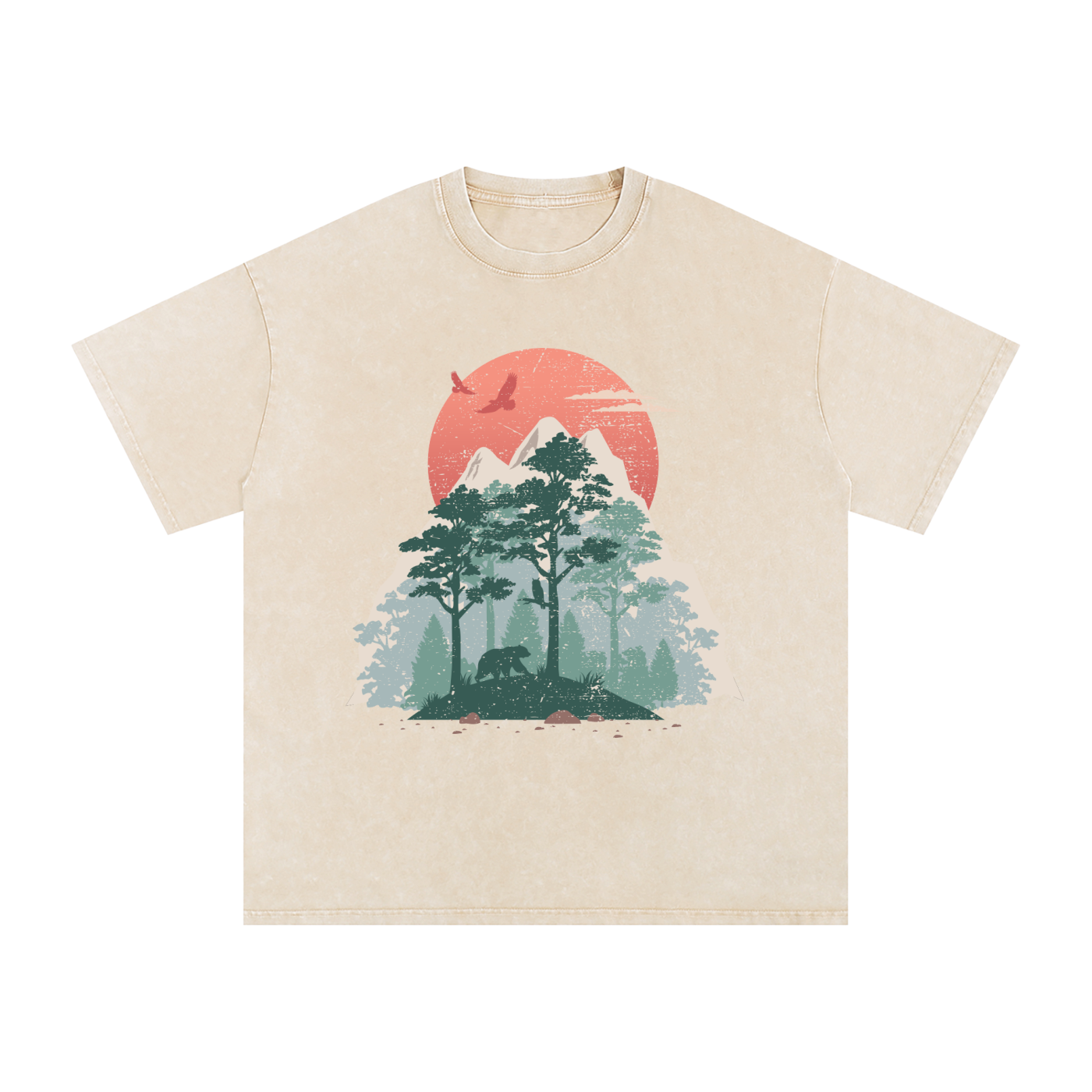 Adult,Tshirt