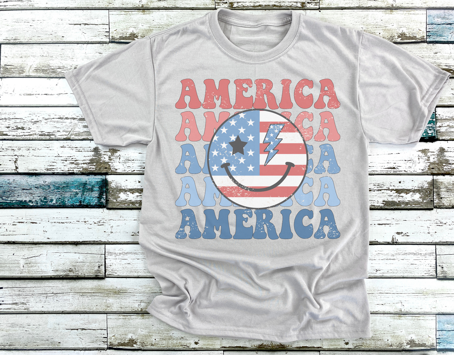 America Shirt