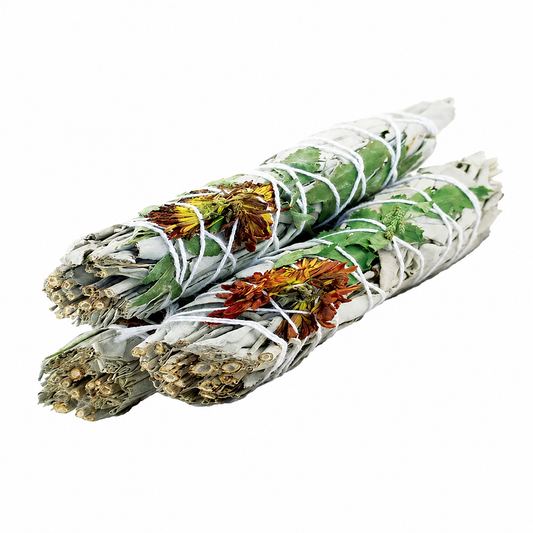 Serenity Bloom Sage