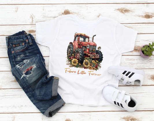 Future Farmer T-Shirt