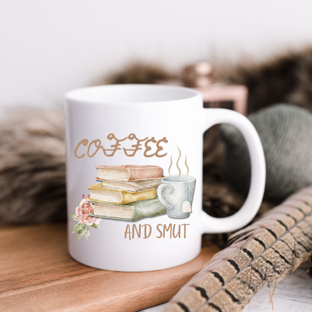 Coffee and Smut