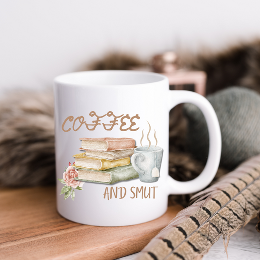 Coffee and Smut