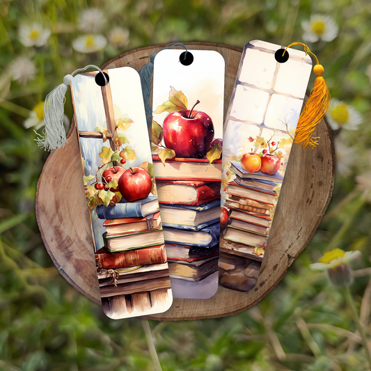 Teacher Bookmarks