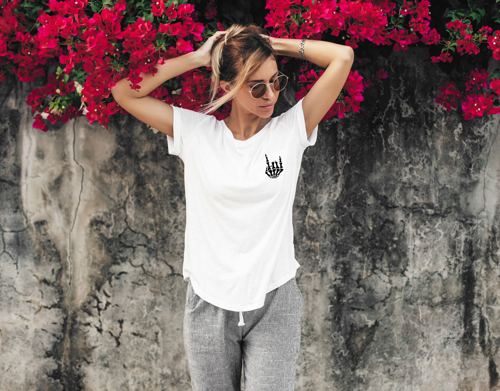 Not Enough Sage T-Shirt