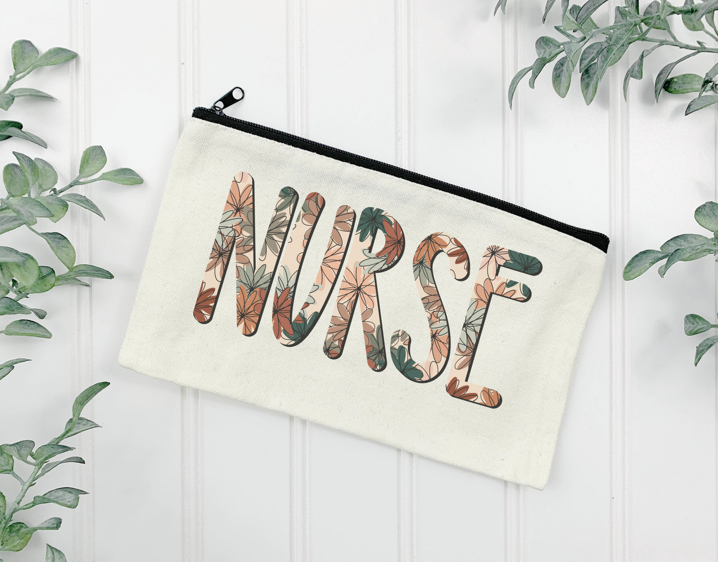 Nurse Cosmetic Bag