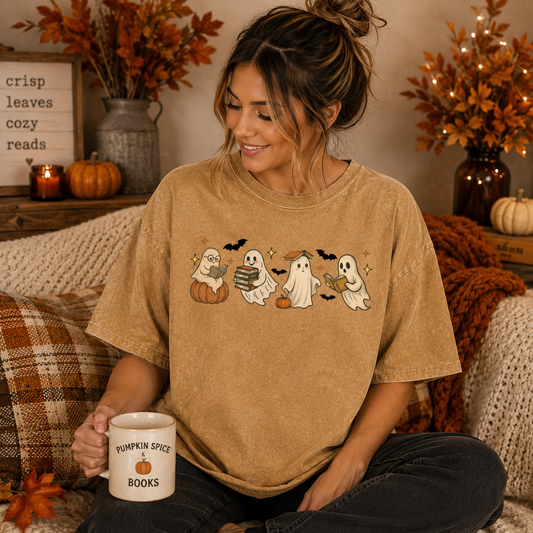 Adult,fall,Tshirt