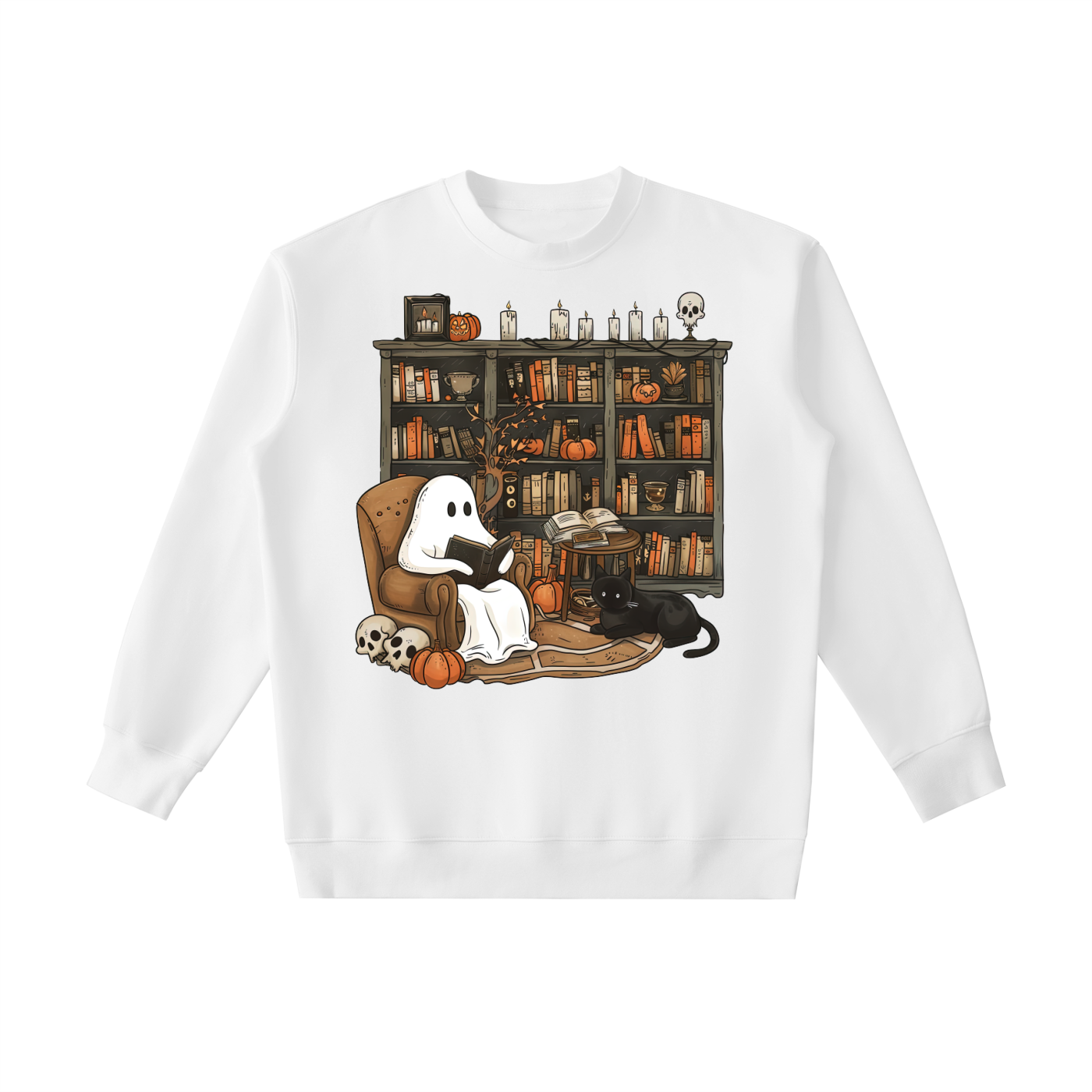 Sweatshirt,fall,Adult