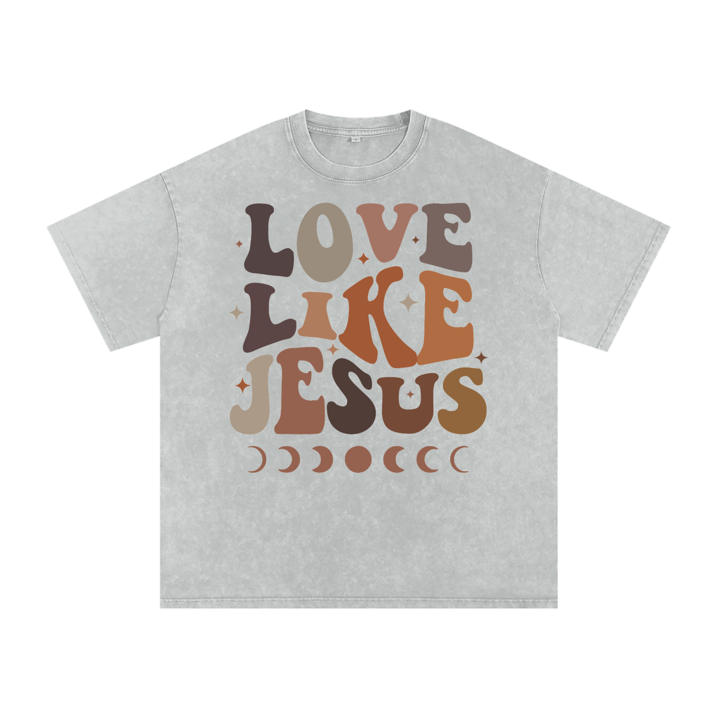 Adult,Tshirt,Spiritual