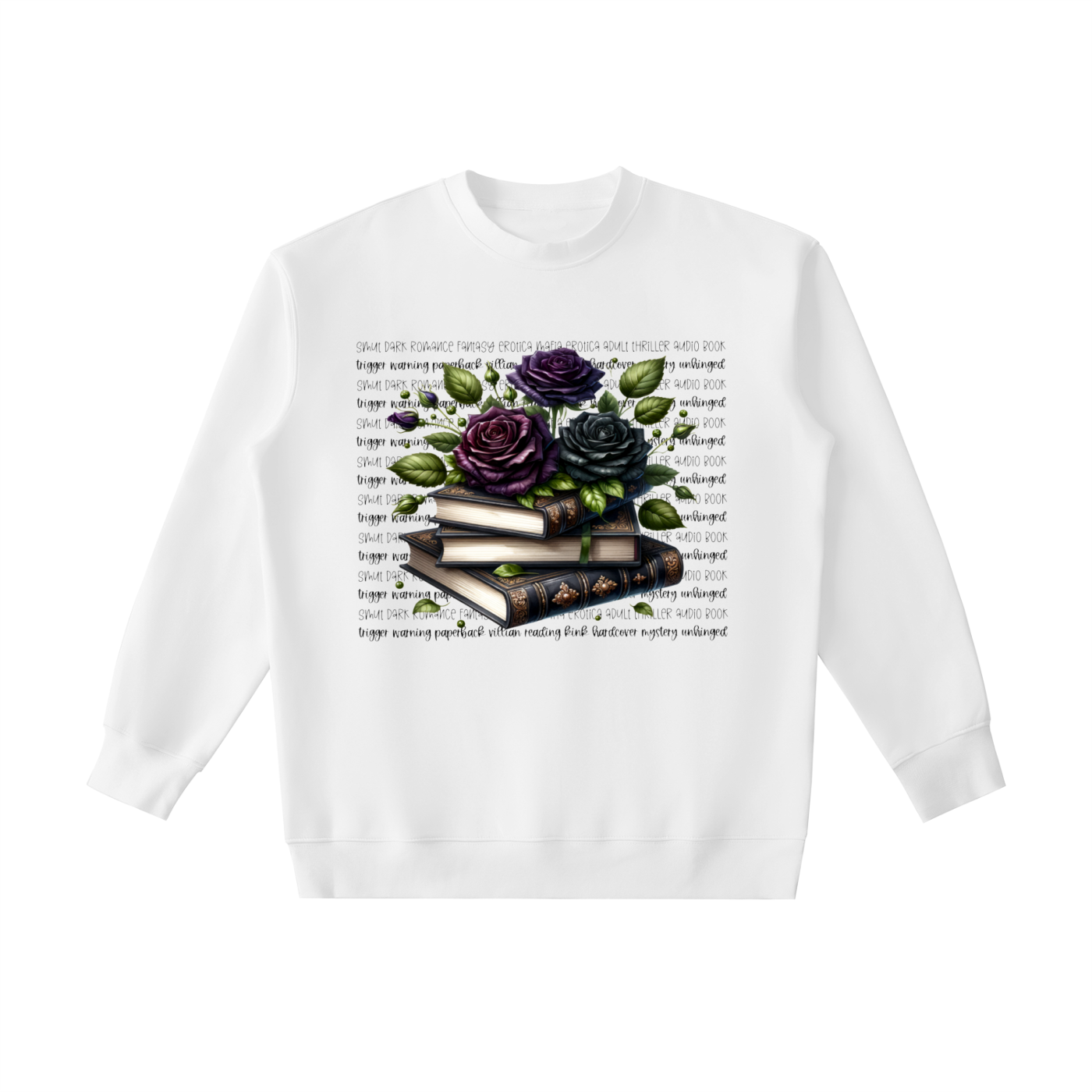 Adult,Sweatshirt,Smut
