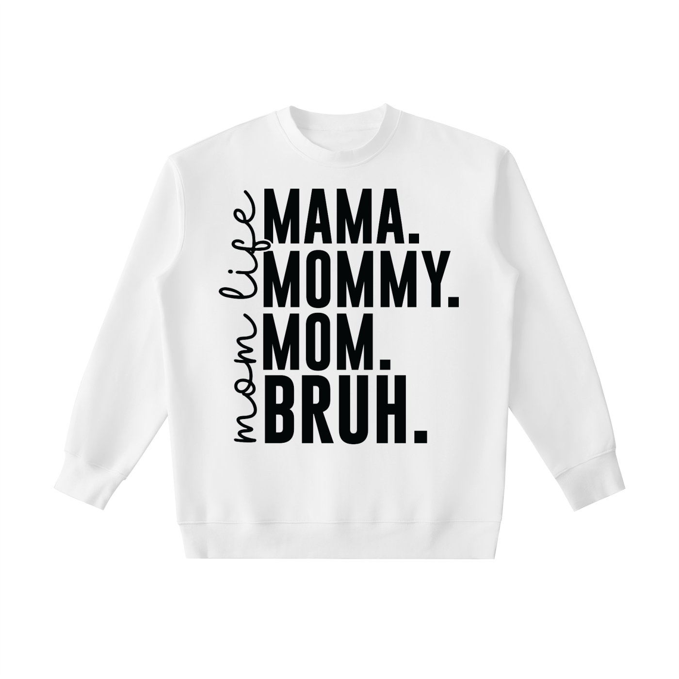 Sweatshirt,Adult