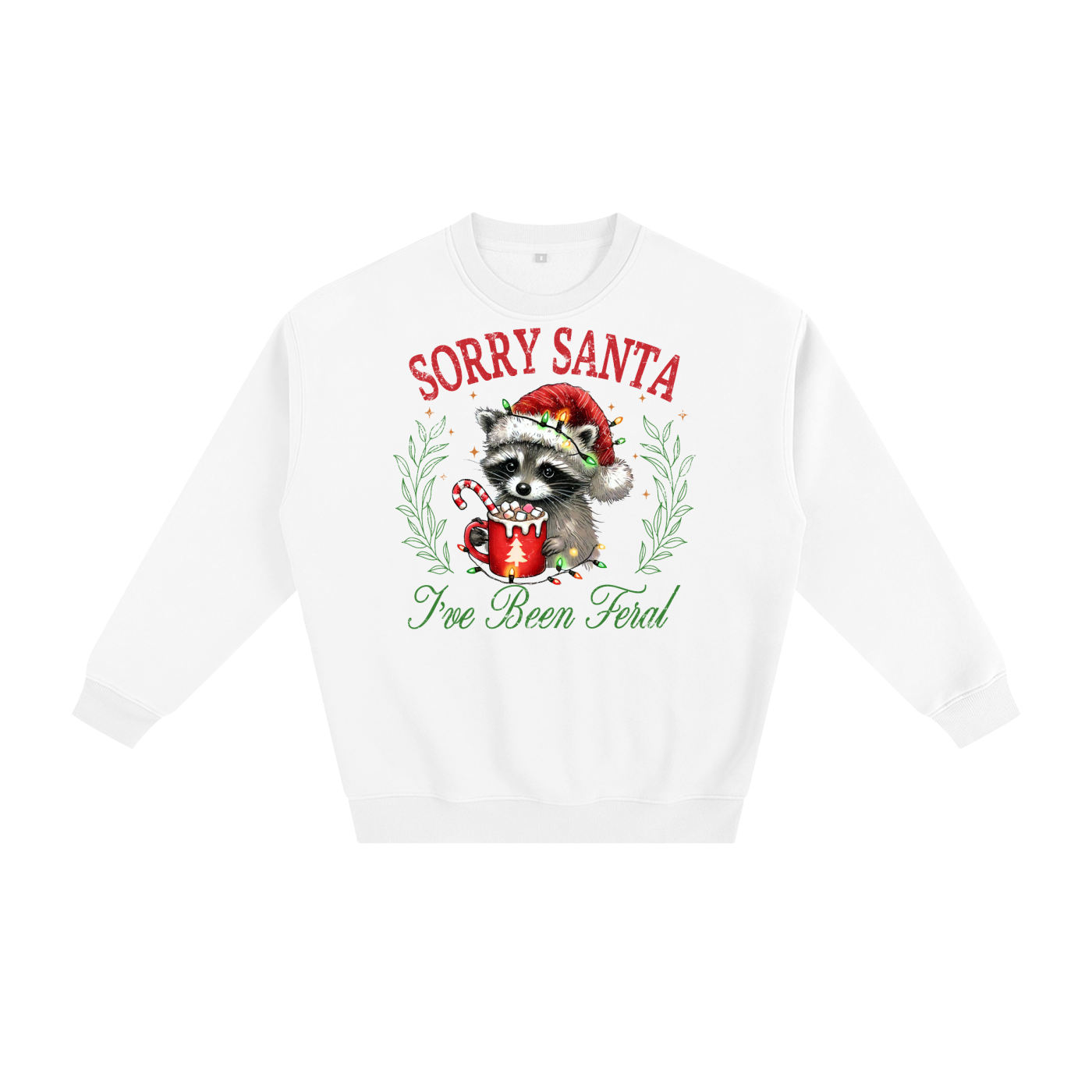 Winter,Sweatshirt,Adult