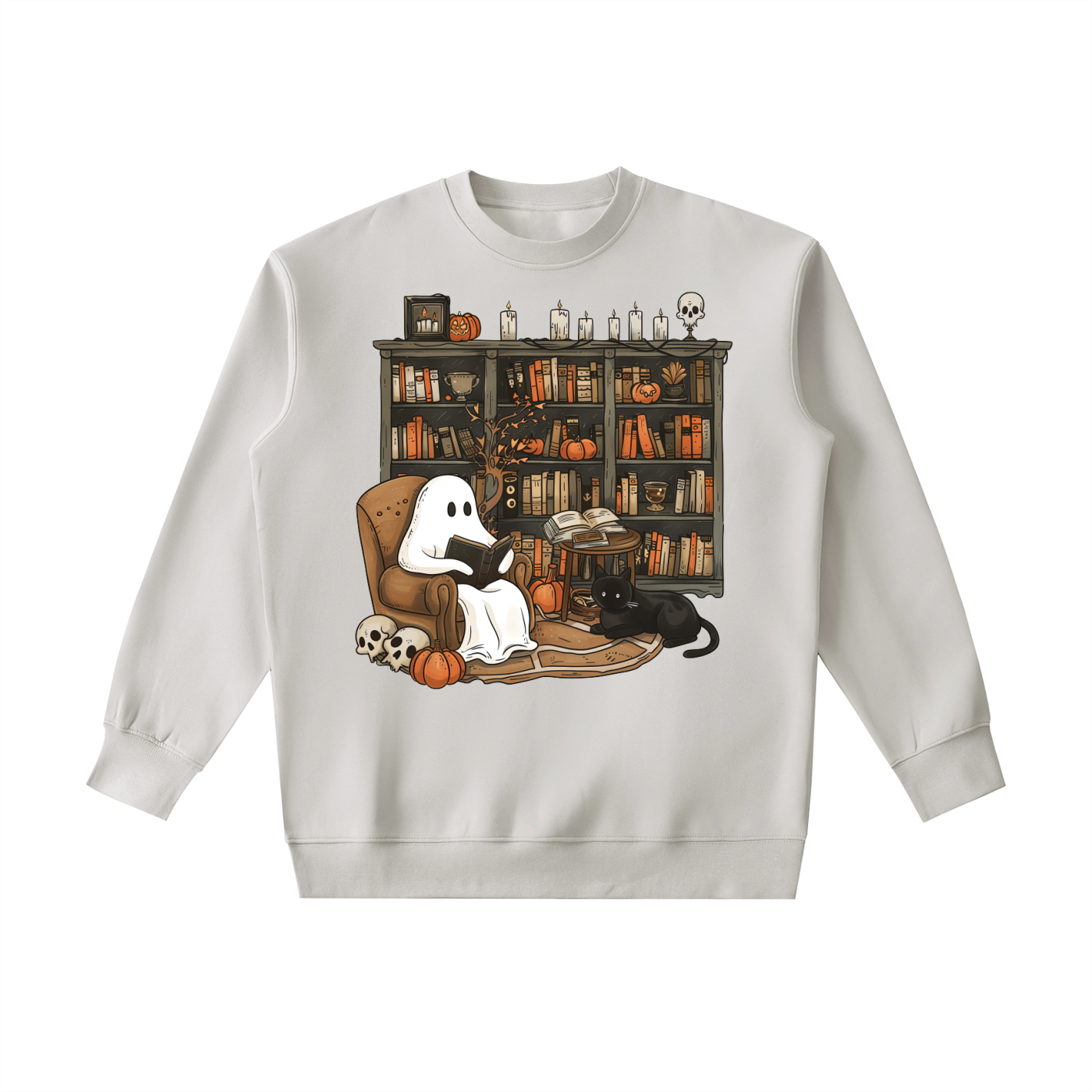 Sweatshirt,fall,Adult