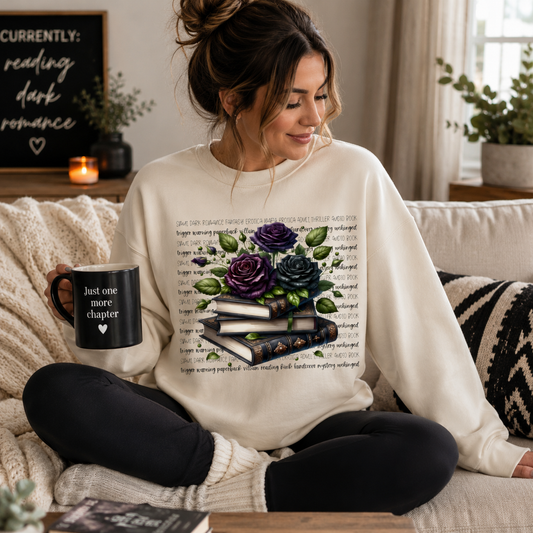 Adult,Sweatshirt,Smut