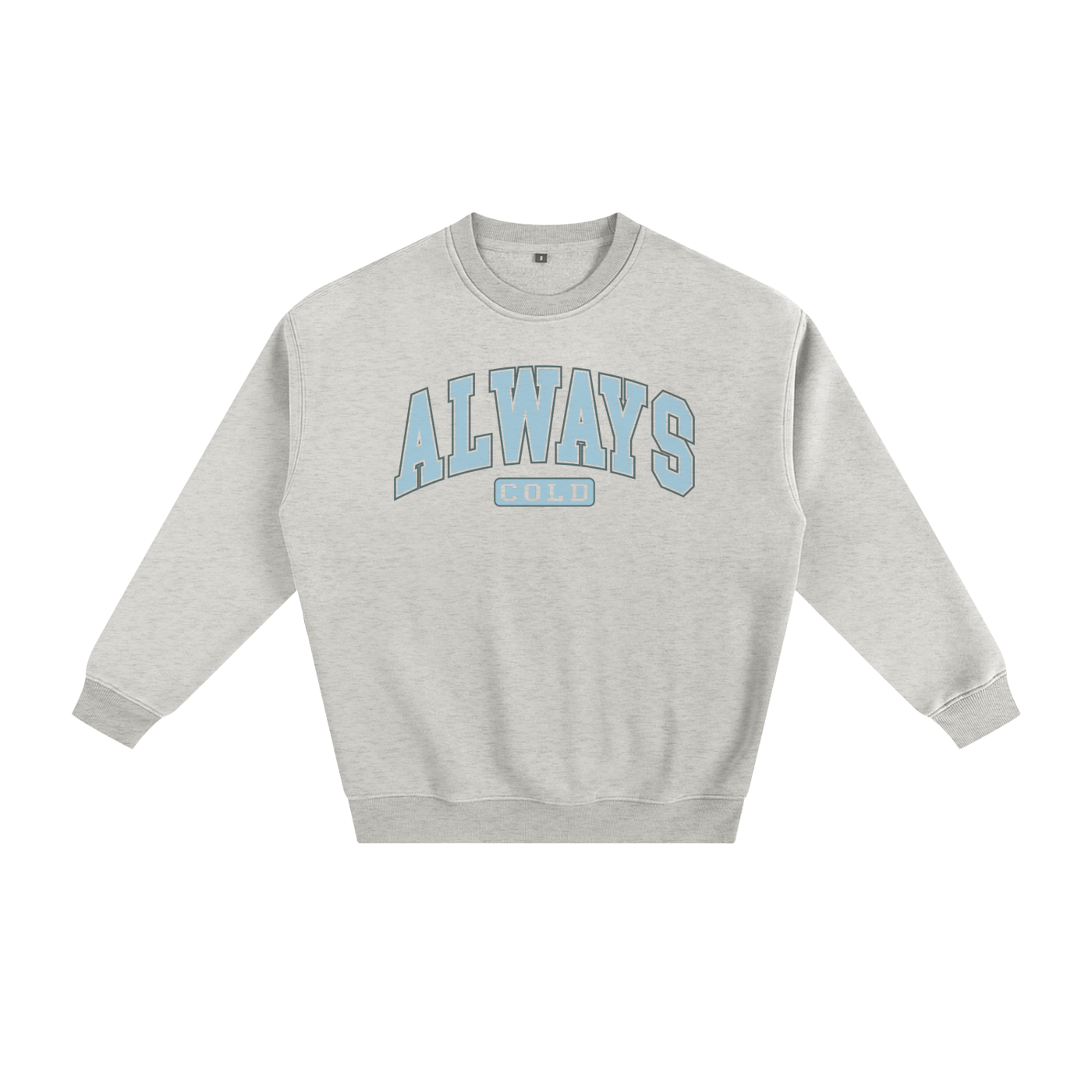 Winter,Sweatshirt,Adult
