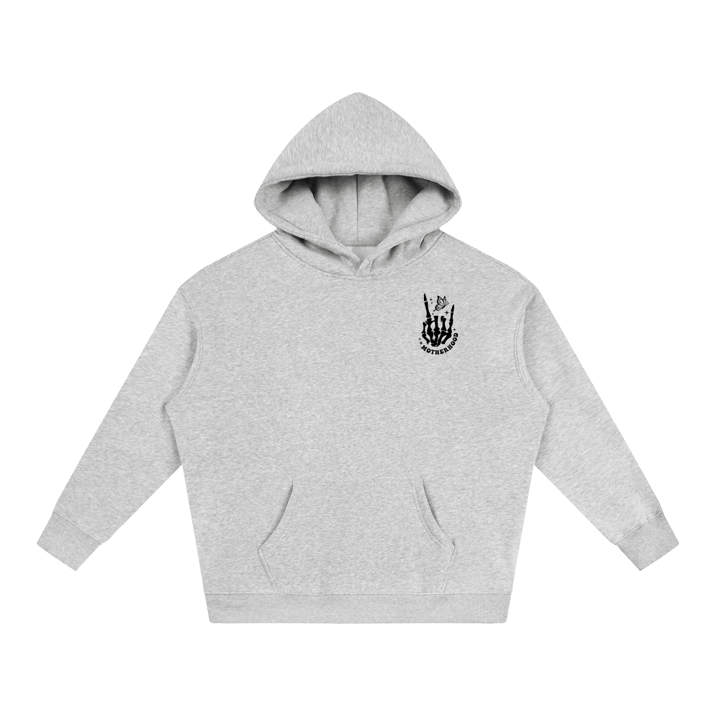 Hoodie,Adult