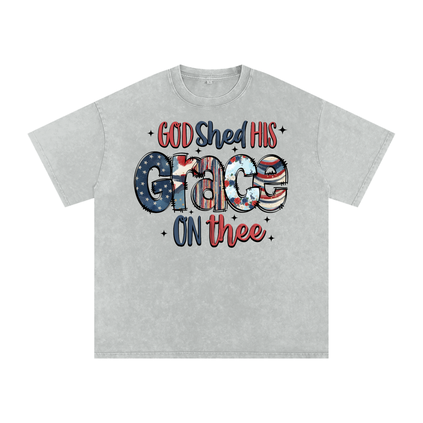 Adult,Spiritual,Tshirt