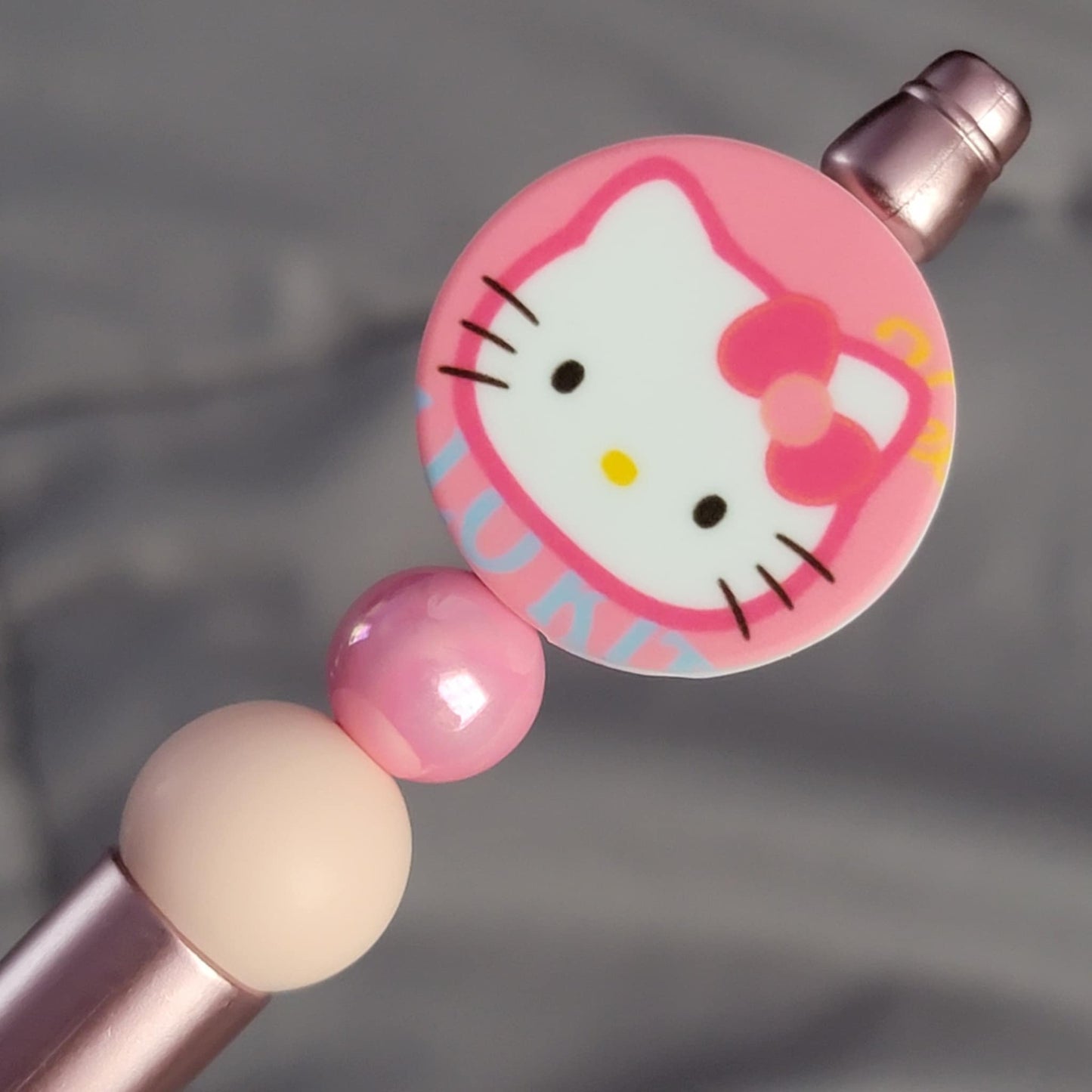 Hello Kitty Pens