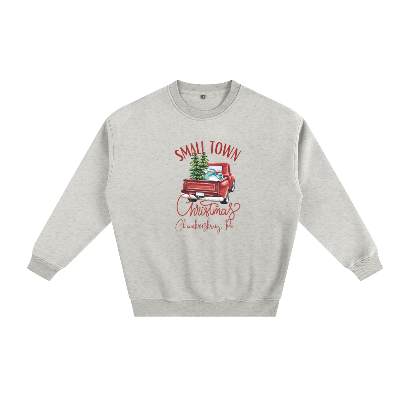 Winter,Sweatshirt,Adult