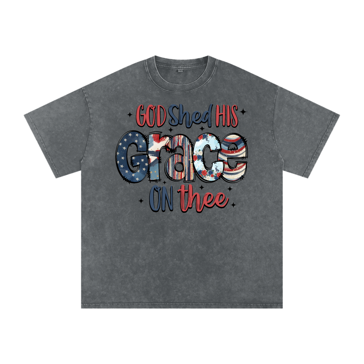Adult,Spiritual,Tshirt