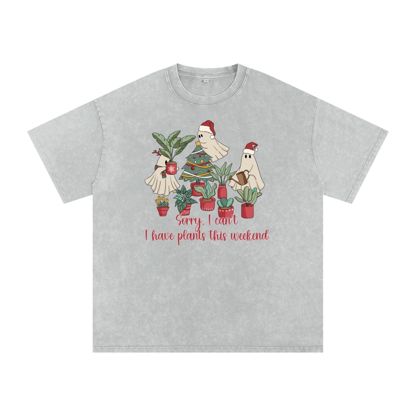 Adult,Tshirt,Christmas,Winter