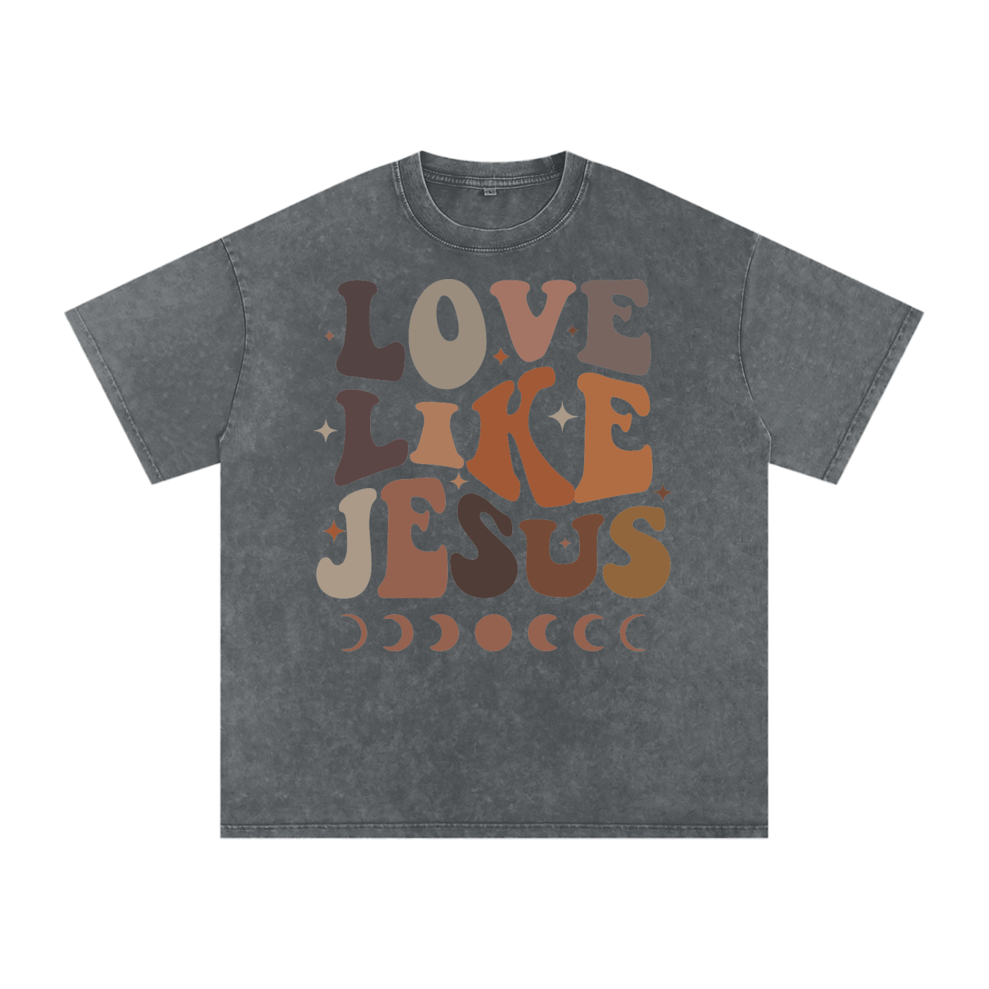 Adult,Tshirt,Spiritual