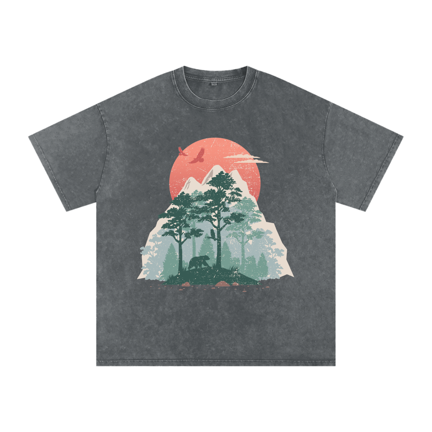 Adult,Tshirt