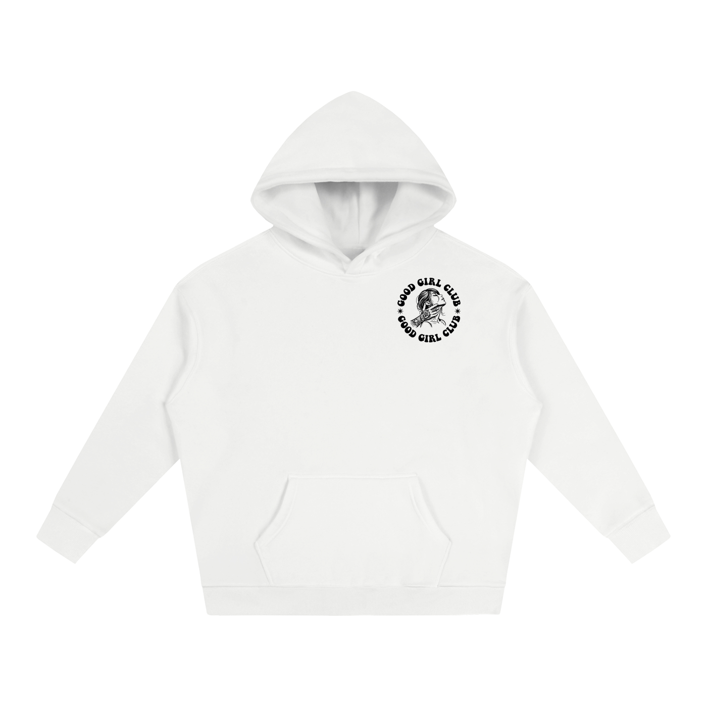 Smut,Hoodie,Adult