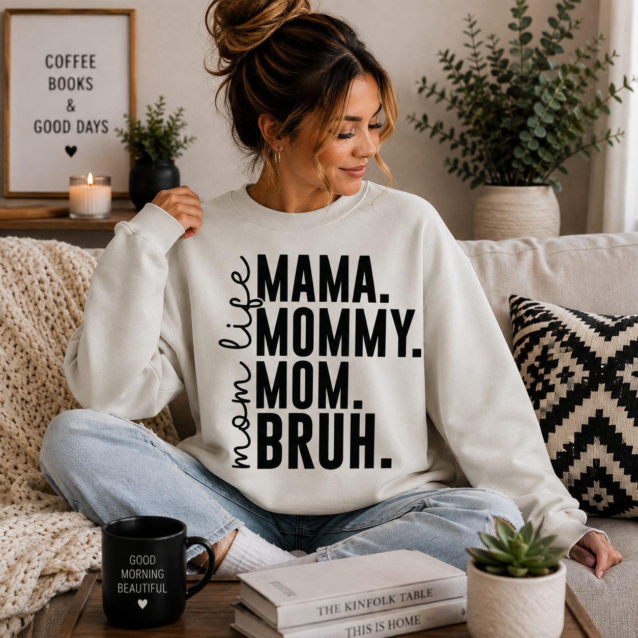Sweatshirt,Adult