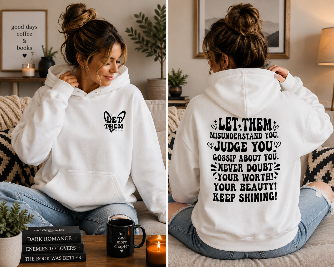 Hoodie,Adult