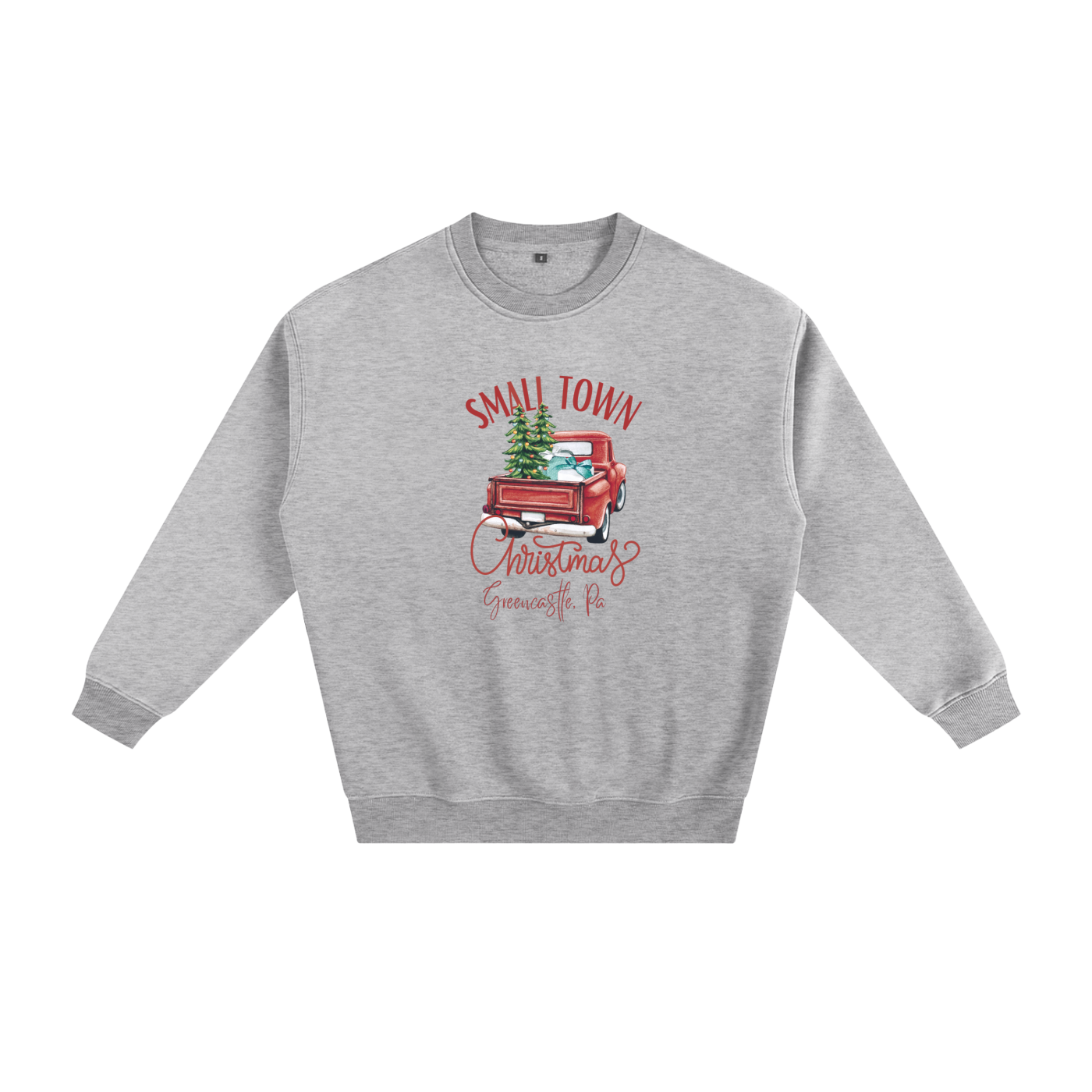 Winter,Sweatshirt,Adult