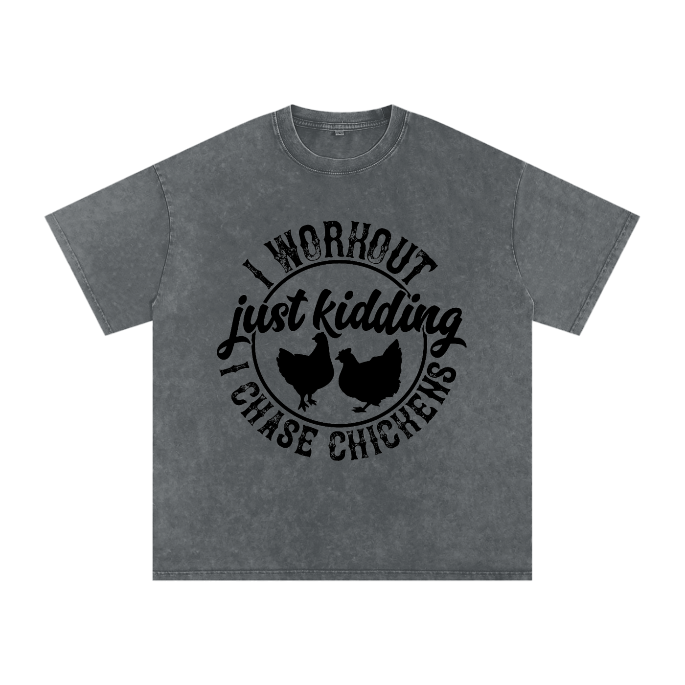 Adult,Tshirt