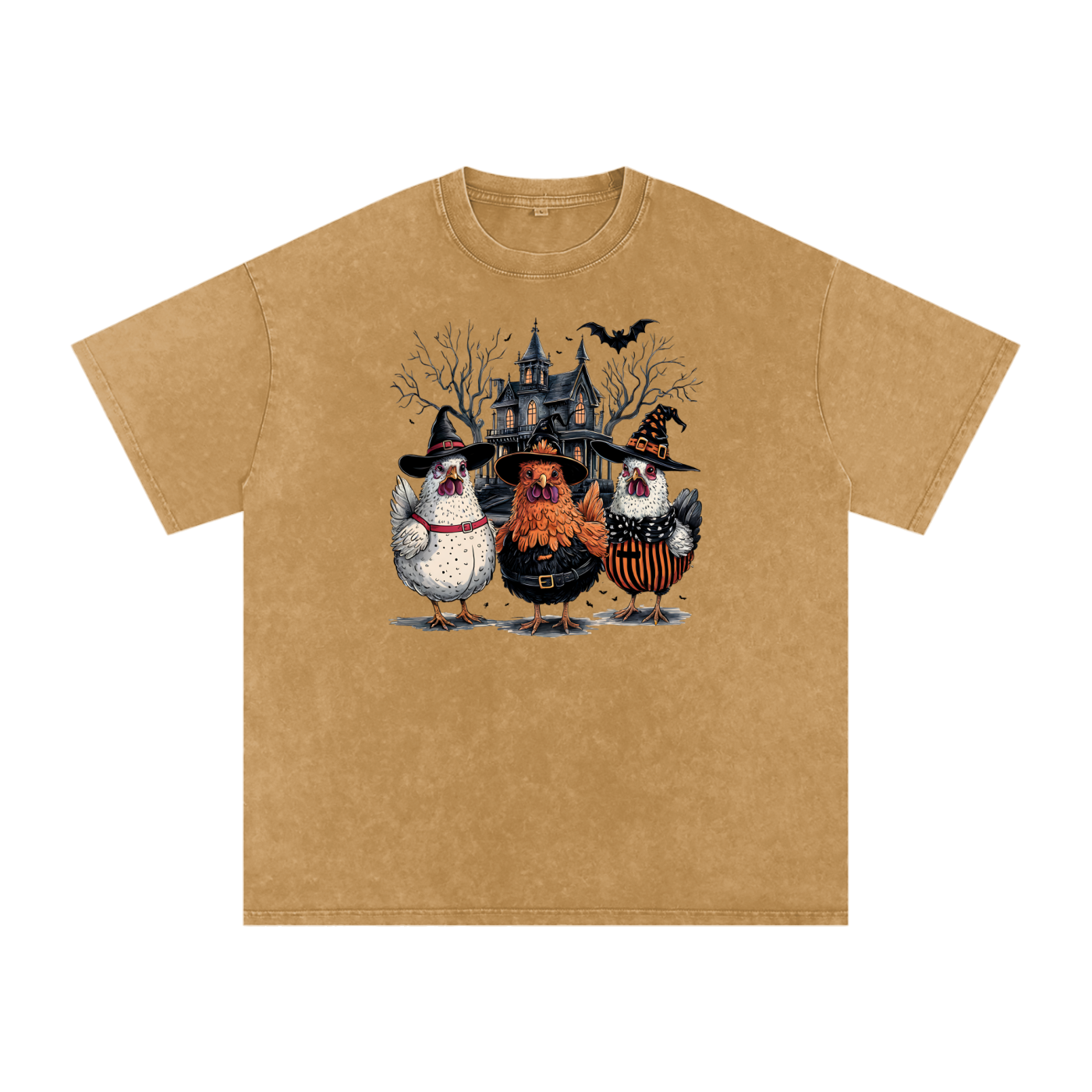 Adult,fall,Tshirt