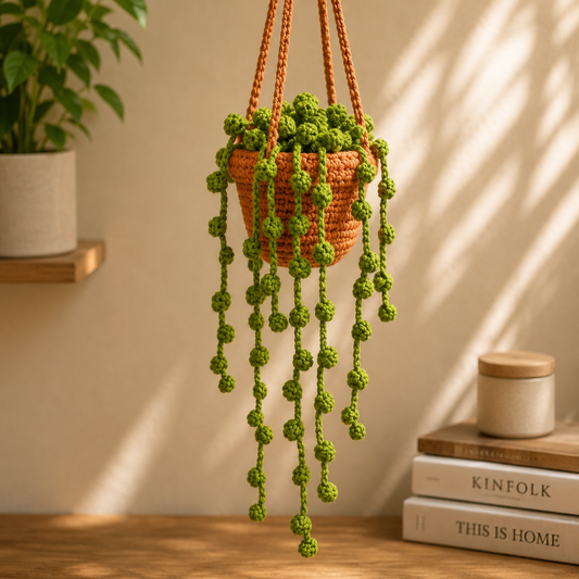 String of Pearls