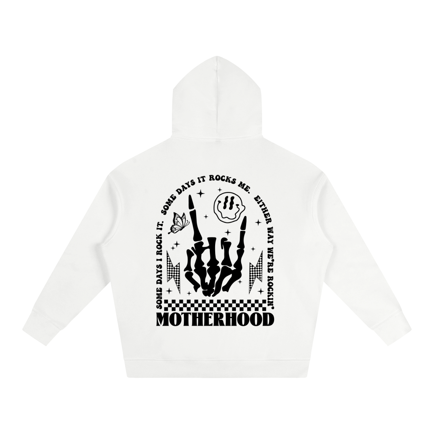 Hoodie,Adult