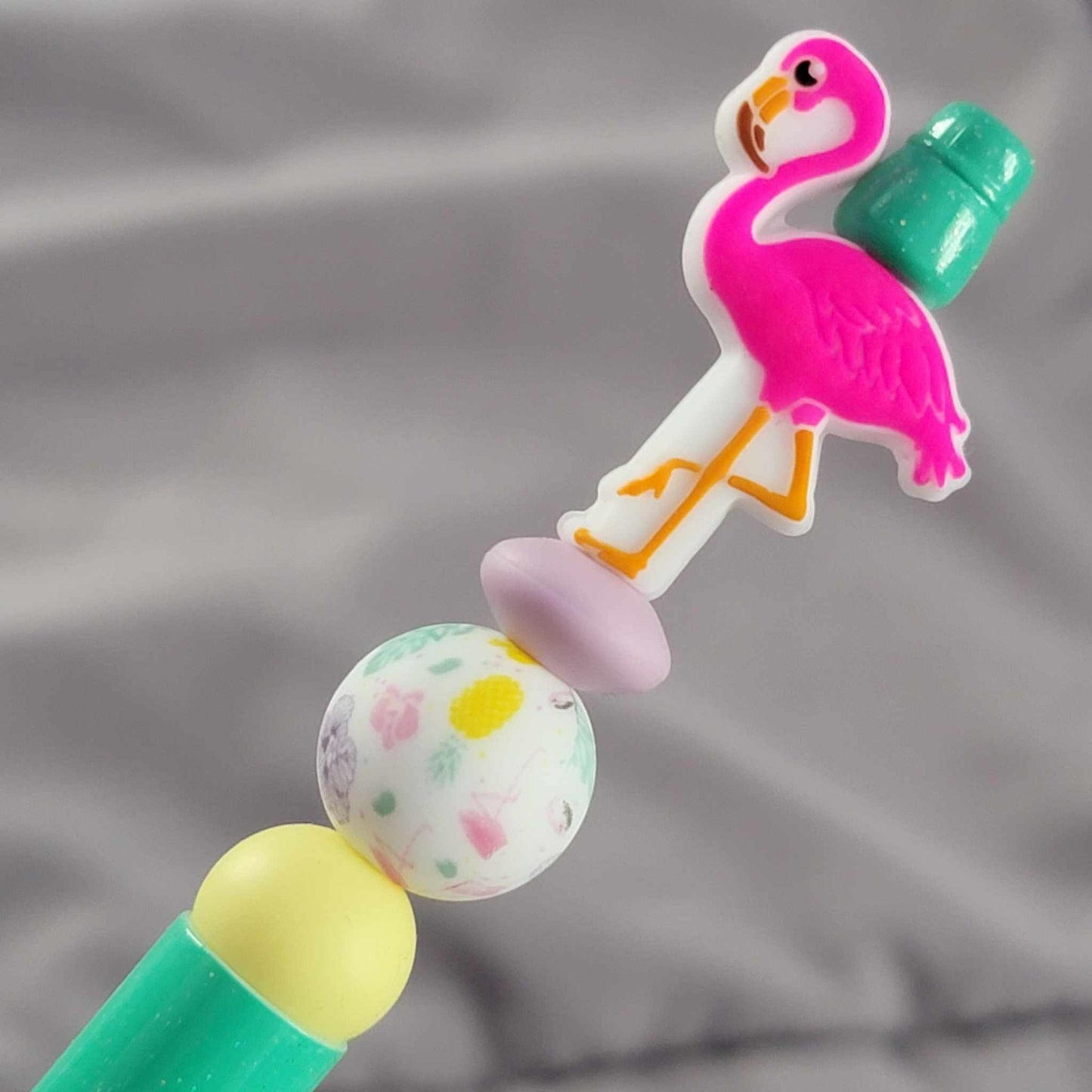 Flamingo Pens